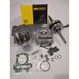 Kit Ajuste Motoneta Gy6 150cc Italika Vento Dinamo Etc