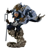 Bandai Spirits Ichibansho Ichibansho - One Piece - Fumador (