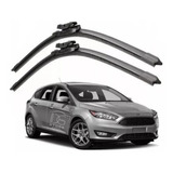 Paleta Limpador Bosch Ford Focus 2014 2015 2016 2017 2018