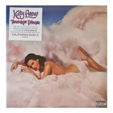 Katy Perry - Teenage Dream (2lp) |  Vinilo 