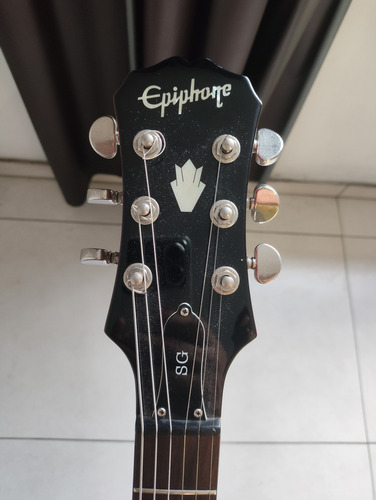 Guitarra Epiphone Sg G 310 | MercadoLivre 📦