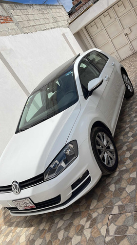 Volkswagen Golf Higthline 1.4 Tsi