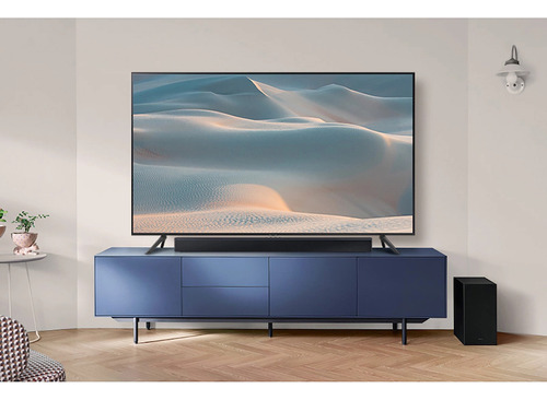  Barra De Sonido Samsung - 300 Watts  - En Caja Sellada.