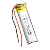 Pila Litio Repuesto 3.7v Bateria Lipo Electronica Eworrc