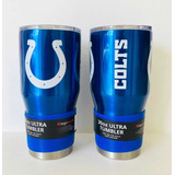 Vaso Térmico 30oz Potros De Indianapolis Colts, Producto Nfl