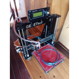Impresora 3d Geeetech I3 Pro B 