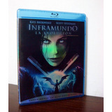 Inframundo (underworld) - La Evolución * Blu Ray Nuevo