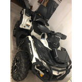 Can-am Outlander 1000 Max Limited