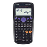 Calculadora Casio Fx-350es Plus 2da Edición