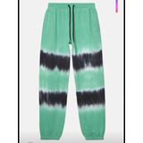 Pants Jogger Stripes Wesc M Unisex Groove Street Wear Origin