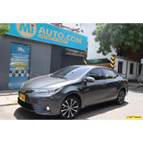 Toyota Corolla Seg Aut. 2019