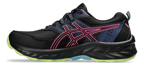 Tenis Deportivos Asics Gel-venture 9 Para Mujer