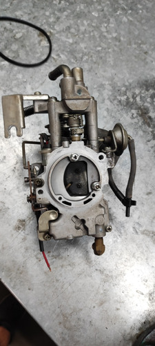 Carburador Nissan K25 