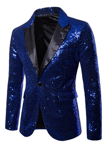 Chaqueta Blazer Elegante Con Vestido De Fiesta Floral Para Hombres