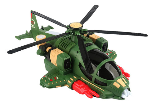 Helicóptero Brinquedo Rotação De 360 Graus Avião