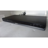 Etr--dvd Sony Dvp-ns57p Sem Controle