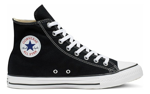 Zapatillas Botitas Converse All Star Chuck Tylor