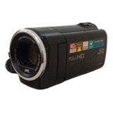 Handycam Jvc Everio Gz-e10bu