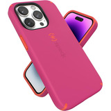 Case Funda Premium Speck iPhone 14 Pro Magsafe Premium Rosa