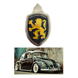 Emblema, Blason Volkswagen Cofre, Vocho Clasico 13