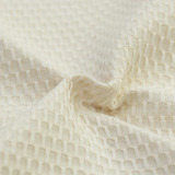 Cubre Sommier Textil Entramado 140x190 Endless