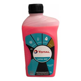 Refrigerante Liquido Concentrado Total X1l Supra Red Citroen
