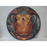 Lp Krisiun - Ageless Venomous - Picture Disc 