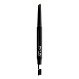 Lapiz De Cejas Nyx Fill & Fluff Tono Taupe