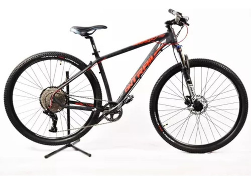 Bicicleta Mtb Rodado 29 Firebird On Trail 1x10 Talle L