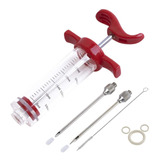 Ofargo - Kit De Injector De Carne - Meat Injector