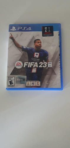 Fifa 23