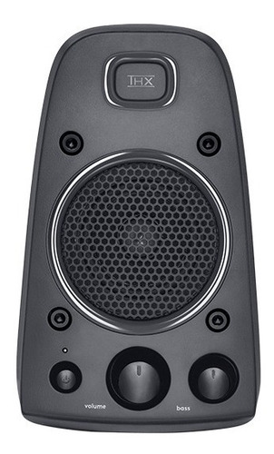 Parlante Sistema De Sonido Logitech Z625 Thx 