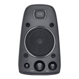 Bocina Parlante Sistema De Sonido Logitech Z625 Thx Negro