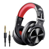 Audífono Profesional Oneodio Fusióna70 Studio Bluetooth 50h