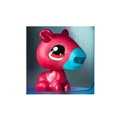 Littlest Pet Shop Playset De Mascotas Coleccionable | Meses sin interés