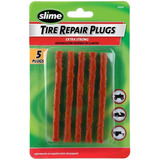 Tarugos  Para Reparar Pinchazos Slime 5 Unidades  Rpm