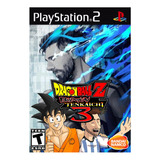 Ps 2 Messi Dragon Ball Z / Messi / Neymar / Nuevo Mod Bt3