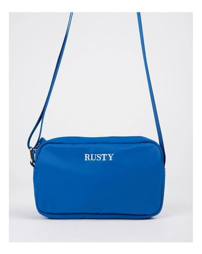 Cartera Rusty Runaway Nylon 