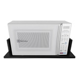 Suporte Para Micro-ondas E Forno Elétrico Forninho Mdf 100%