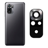 Vidrio De Camara Trasera Compatible Xiaomi Redmi Note 10s