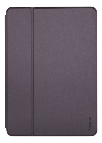 Estuche Targus Click In Para iPad 10,2-10,5 Morado