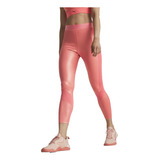 Calza Puma Elektro Summer Mujer Training Coral