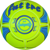 Balón Futtre No. 5 Limón Linea Neón