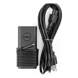 Cargador Portátil Dell Original Usb Tipo C 20v 3.25a 65