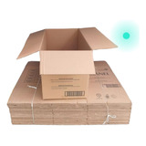 Cajas De Carton Mudanza, Envíos, Empaque. 60x33x39 (25pz)