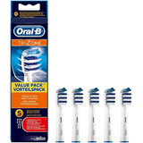 Cepillo De Dientes Braun Oral-b Trizone De Oral-b