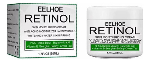 Eelhoe Retinol Whitening Cream Original Clareador Corporal