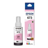 Tinta Epson T6736 Magenta Light