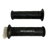 Puños Para Fz 2.0 Fazer 2.0 Doble Chicote