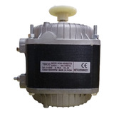 Motor Forzador De Heladera Comercial 34/110 Watts Pala 30mm